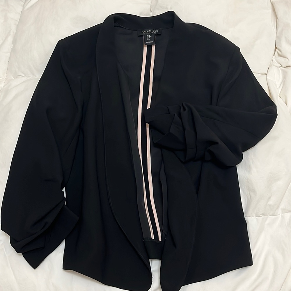 3/4 Blazer